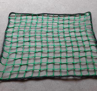 China PE Manhole Cover Backup Safety Net for sale