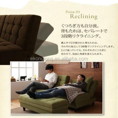 China Corner Sofa Wooden Sofa With Bed Designs / Small Corner Sofa For Living Room Modern Fabric Corner Sofa for sale