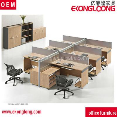 China Commercial Furniture Office Partitions, Office Partition, Office Spacer for sale