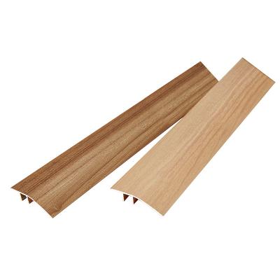 China Wholesale New Design T Shape Modern Tile Trim Decorative Aluminum Profile Floors Transition Strips for sale