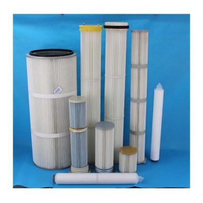 China Manufacturer Feature Customized Customized Dust Filter Cartridges Natural Gas Filter Element for sale