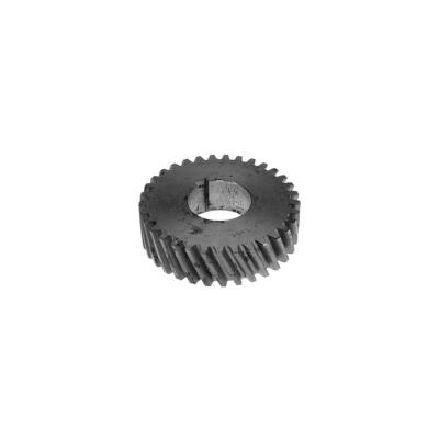 China OEM high precision aluminum custom steel sprocket small 218mm 2.73 ring and sprockets m0.2 m0.3 hino truck for sale