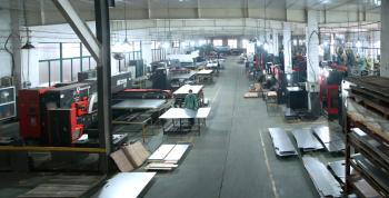 China Ningbo Latitude Communication Equipment Co.,Ltd