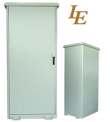 China IP65 Degree Protection Server Rack Cabinet 42U Height Depth 600/800/1000mm for sale