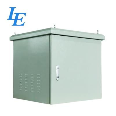 China 19 Inch 6U 9U IP65 100KG Wall Mounted Data Cabinet for sale