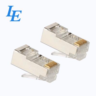 China 8P8C Network Modular Plug for sale