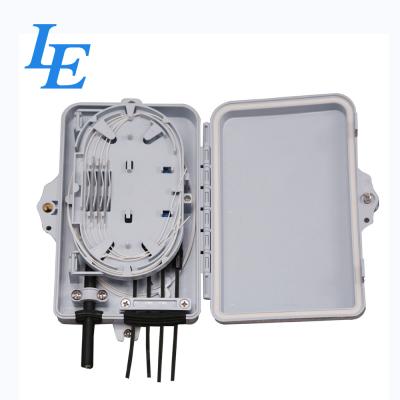 China IP65 Fiber Optic Distribution Box for sale