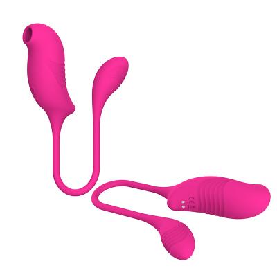 China 10 Sucking Modes + Silicone Suction Vibrator Toy Vibrating Clitoral Sucking Vibrator 10 Modes Adult Breast G Spot Nipple Sucker Clitoris For Women Clitoris Stimulator for sale