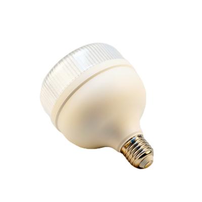 China Residential High Power T Shape T Bulb LED Light Bulb Plastic 20 Watt 10000K T80 LED Bulb E27 B22 20W T80 LED Light With High Lumen LED for sale