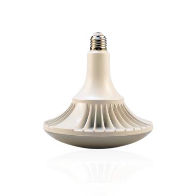 China High Brightness AC100-265V Residential Die-Casting Aluminum UFO LED Bulb 20W UFO Shape Lamp With E27 Base FD110-20W for sale