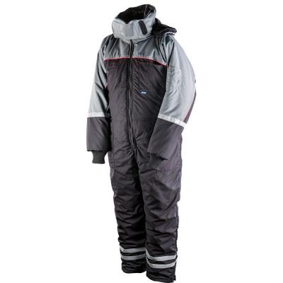 China Custom Polyamide Mens Ski Good Quality Waterproof / Windproof Sports Bib Suit for sale