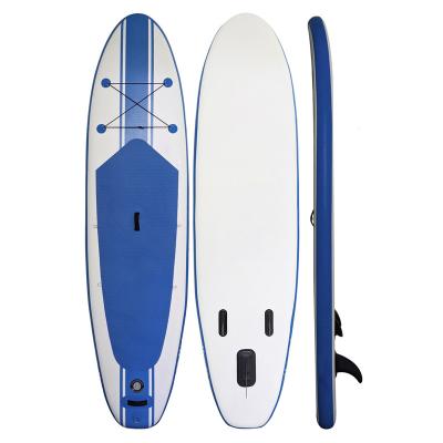 China All Round 250cm Inflatable Standup Paddle Board Inflatable Rack In Various Design for sale