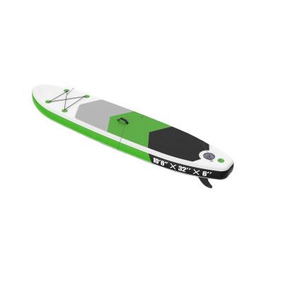 China All Round 280cm SUP Stand Up Paddle Board Inflatable Surfboard for sale