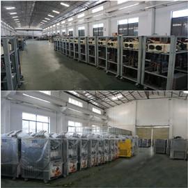 Verified China supplier - Guangli Machinery(Xinhui) Co., Ltd.