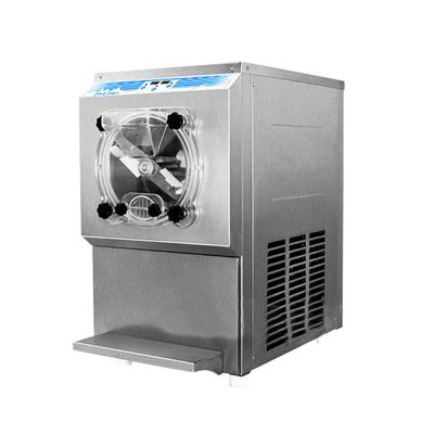 China Energy Saving Italian Gelato Machine Hard Ice Cream Machine Ice Cream Machine for sale