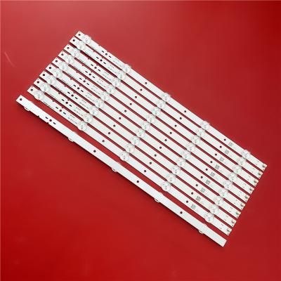 China Sony 40 Inch TV Repair LED Backlight Lamp Strip 5leds SVG400A81 REV3 121114 S400H1LCD-1 KLV-40R470A KDL-40R450A Sony Led TV Backlight for sale