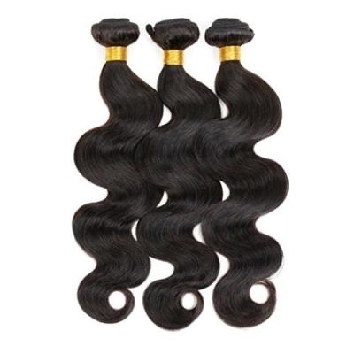 China Luster Hot Sale High Quality Cheap Natural Keratin 15A Brazilian Lace Front Clip In Tape Body Wave Hair Wigs Hairpiece Extensions for sale