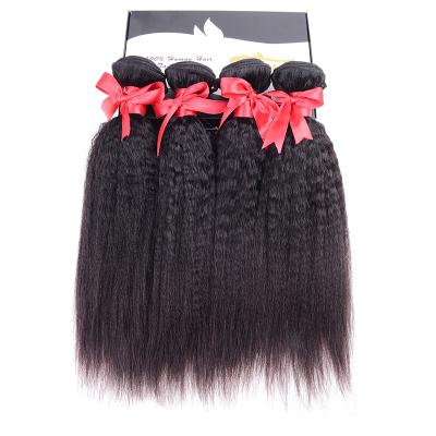 China Luster Wholesale 100% Natural Remy Virgin Human Hair Cuticle Aligned Double Tip Human Hair Flat Tip Hair Extension for sale