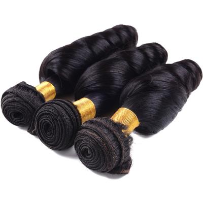 China Gloss Free Sample Grade 10a Natural Frontal Hair Bundles All Colors 50 Inch Wholesale Virgin Cuticle Aligned Brazilian Hair Bundles for sale