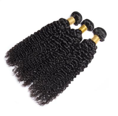 China Luster Wholesale Natural High Quality Raw Indian Brazilian Burmese Cuticle Aligned Hair Extensions Kinky Curly Hair Bundle for sale