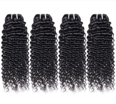 China Luster Wholesale Natural Malaysian Kinky Curly Virgin Hair Peruvian Cuticle Aligned Human Hair 100% Virgin Hair Extension Bundles for sale