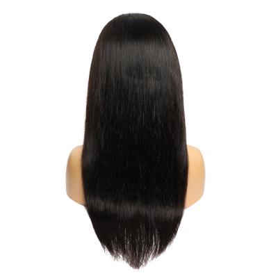 China Wholesale cheap high quality natural luster raw cuticle aligned human hair full lace frontal wigs 360 hd transparent lace wigs for women for sale