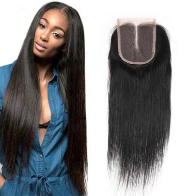 China 11a 12a Grade 11a 12a Natural Peruvian Brazilian Super Double Weave Combination Hair Weave Vietnamese Raw Lace and Bundles for sale