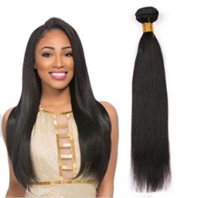 China Luster Factory Wholesale Natural Brazilian Indian Hair Bundles 10a 12a With Closure Bone Straight Hair Extensions for sale