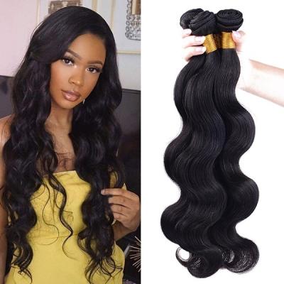 China Cheap price 100% natural luster raw brazilian hair extensions bundles kinky straight bodywave curly virgin hair bundles for sale