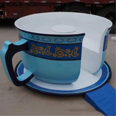 China Dining Round Chair Y228 Fiberglass Coffee Table Chair for sale