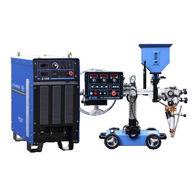 China Automatic Factory MZ-1000 IGBT Inverter Submerged Arc Welding Machine for sale