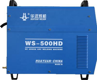 China Factory WS-500HD Welding Machine Manufacture China for sale