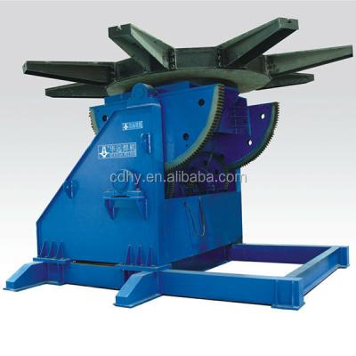 China Welding positioner from HB-10 China factory for sale