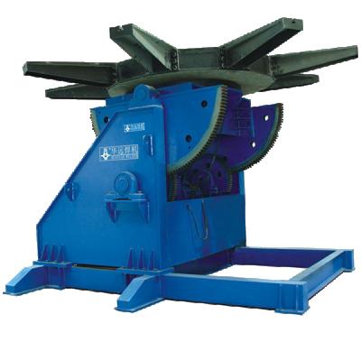 China HB-5 500KG Factory Automatic Welding Positioner for sale