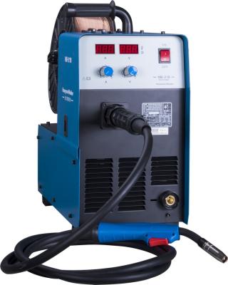 China NB-218T1 Building Material Stores NBC 218 MIG Welding Machine for sale