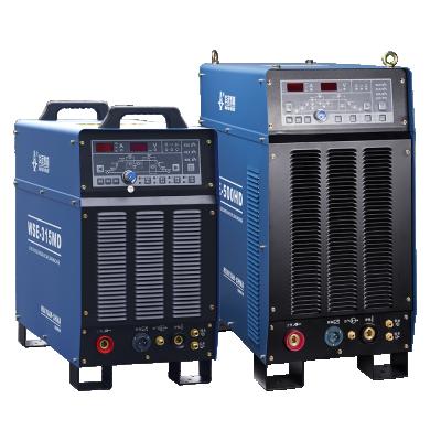 China Building Material Shops 2020 DC AC Argon Aluminum Cat Welding Machine for sale