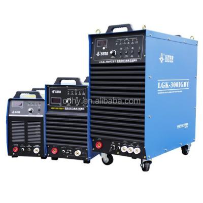 China Building Material Stores LGK200 IGBT Plasma Cutter For Sale for sale