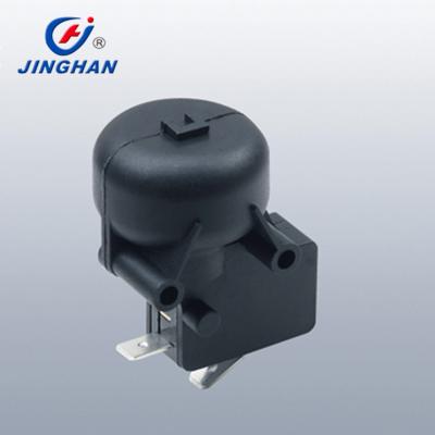 China Heaters Vacuuming Safety Micro Switch For Electric Patio Heater for sale