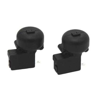 China 1NC Instrinsically safty electric heater tip-over switches dump switch for sale