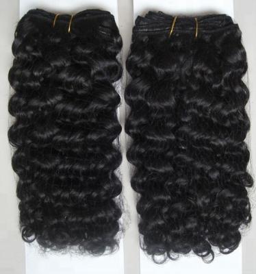 China Hot Selling Brazilian Remy Hair Extensions, Tangle Afro Curl Silky Straight Wave Free Weave for sale