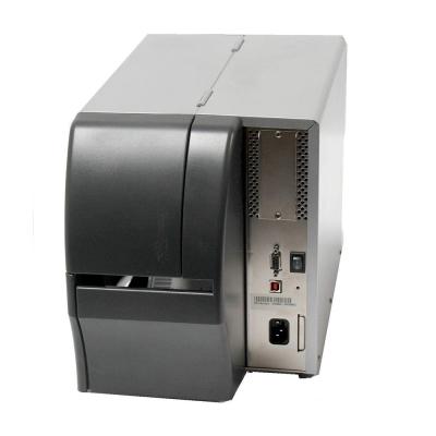 China High performance label maker black and white thermal printer machine for supermarket for sale