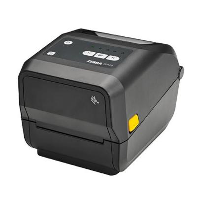 China Mini Desktop Thermal Barcode Label Printers Zebra ZD421 Barcode Label Printer 300dpi for sale