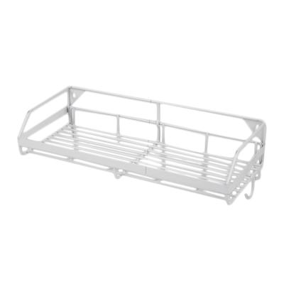 China Hotel Household Bathroom Acccessory Durable Metal Towel Rack for sale