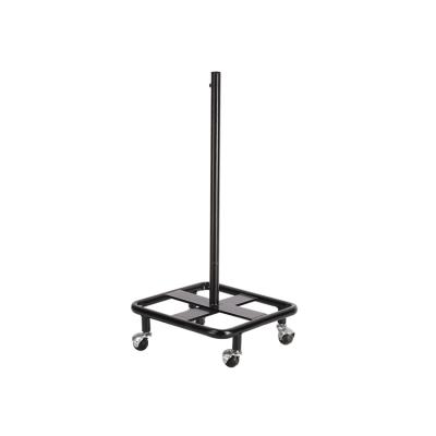 China Base Support Is Classic China Style Cheap Style Display Stand Removable Strong Load Bearing With Four Wheels for sale