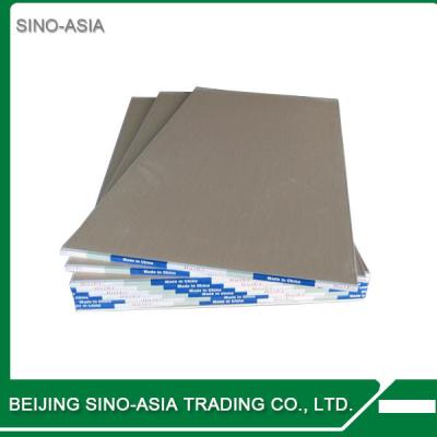 China Standard Size COMMON Light Board Gypsum Keel Gypsum Steel Plasterboard for sale