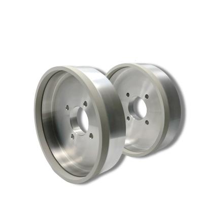 China Wholesale Factory Hot Selling Diamond Grinding Cup Wheel For Non-Ferrous Metal Directly for sale