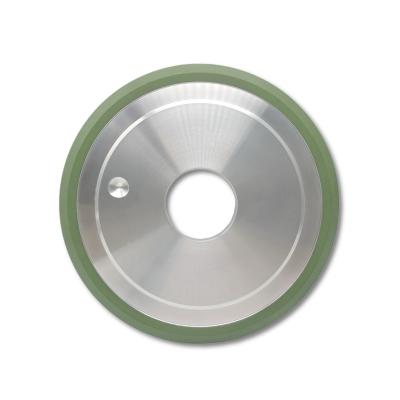 China Nonferrous Metal Function Innovative Resin Bond Diamond Drum Wheels For Sharpening Abrasive Bond Link for sale