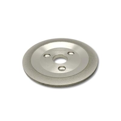 China Nonferrous Metal Factory Hot Sale Stone Diamond Cup Grinding Wheel Wholesale Directly for sale