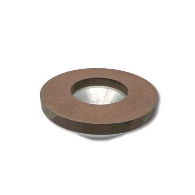 China Grinding Wheels Ferrous Cup Metal Grinding Wheel For Diamond for sale