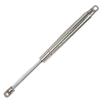 China Fender Waterproof 316 304 Stainless Steel Gas Struts Fender For Marine Milk Chillers for sale